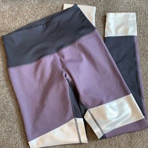 Nordstrom Zella Leggings